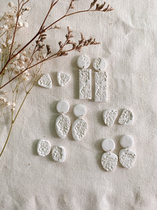 Botanique (Frangipani) - Pebble