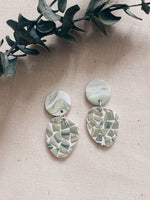 Load image into Gallery viewer, Fauna Variegata - Pebble II
