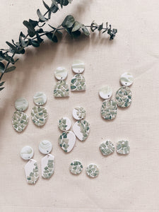 Fauna Variegata - Oval