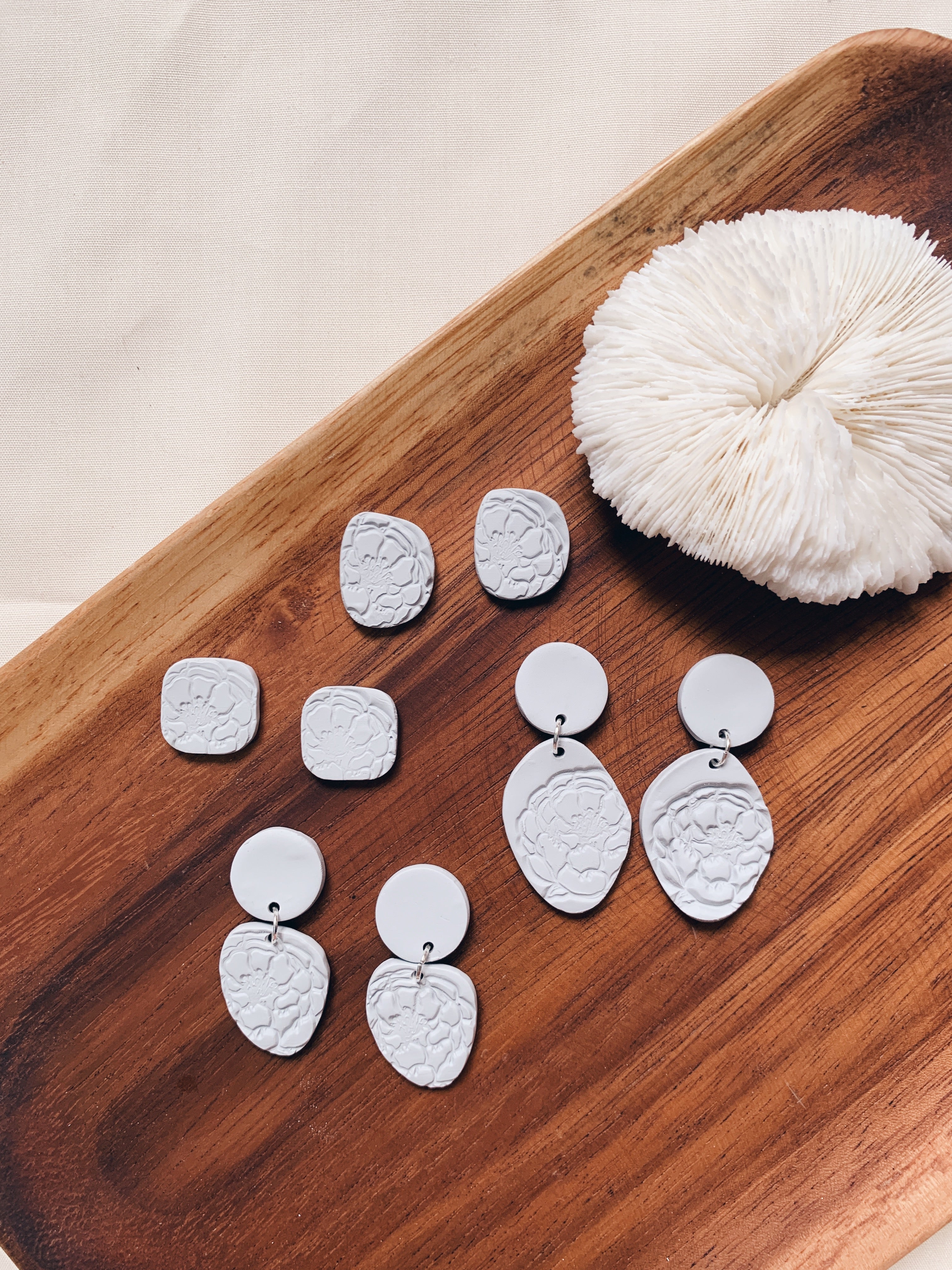 Botanique (Earl Grey)- Pebble