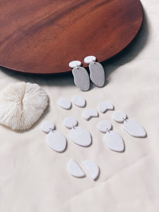 Speckled Basics- Salt