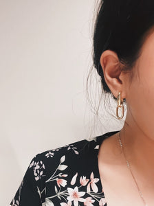 Ango Earrings