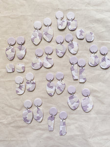 Serenity (Lavender) - Peak