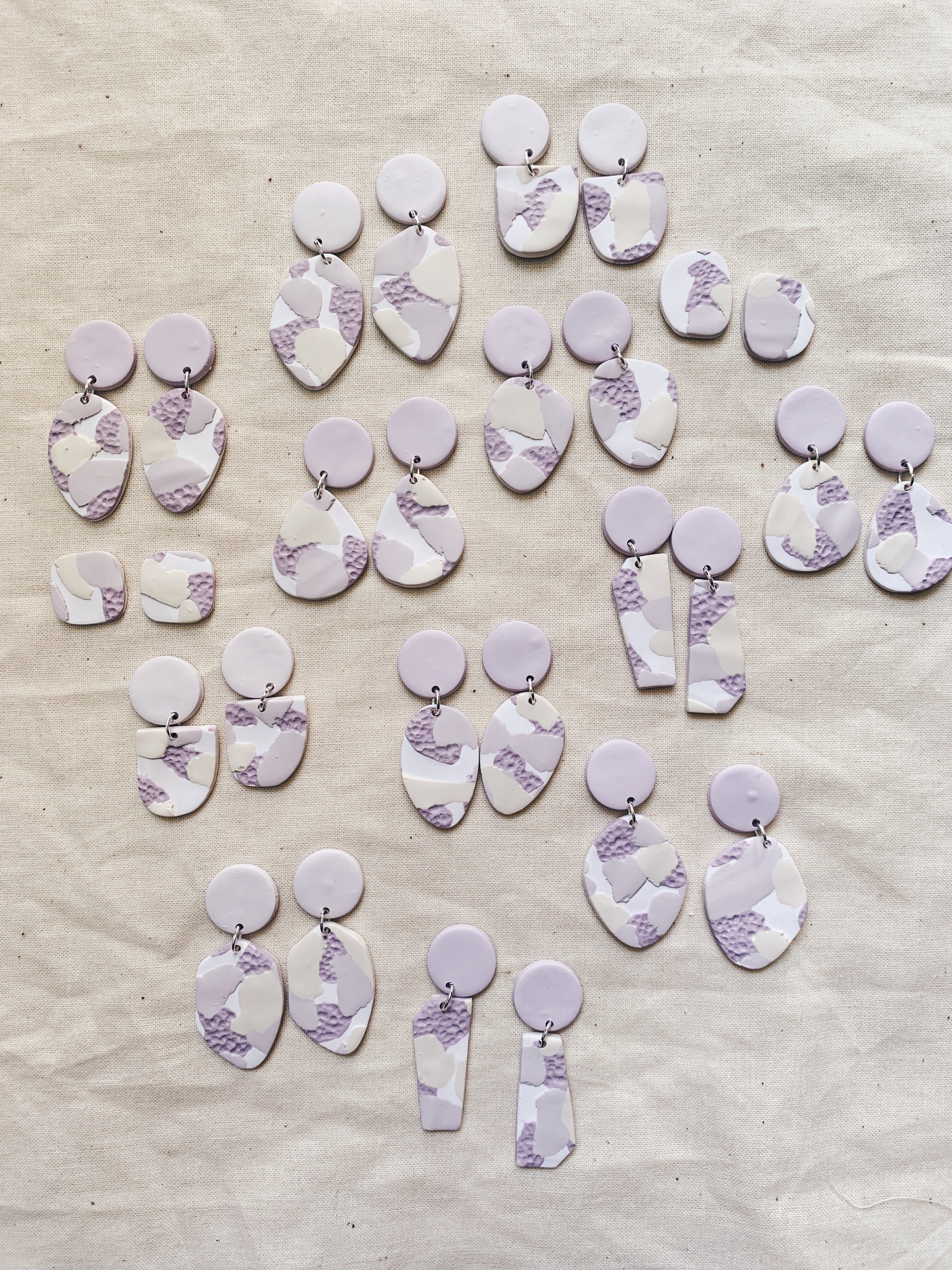 Serenity (Lavender) - Arch