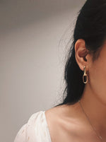 Load image into Gallery viewer, Ango Earrings
